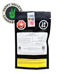 1964 - Blue Dream - 3.5g