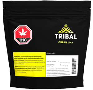 Tribal - Cuban Linx - 3.5g