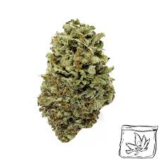 Big Bag O' Buds - Blueberry Dream - 28g