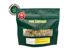 Pure Sunfarms - Big White - 28g