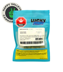 Lucky Stash - Sativa - 5g