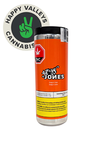 Mary Jones  - Orange & Cream - 10mg THC