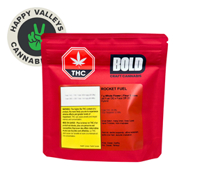 Bold - Rocket Fuel - 7g