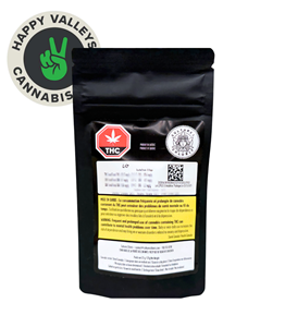 Cultures Chloris - El Chapo - 3.5g