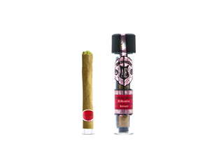 El Blunto - 102 Carat Cannagar - 0.85g