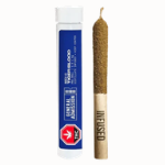 General Admission - Tiger Blood IPR - 1x1g