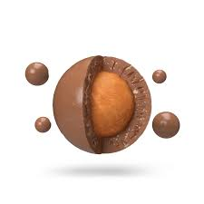 Lord Jones - Salted Caramel Crunch 1:1 - 10mg THC:CBD