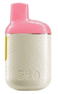 Back Forty - Strawberry Pink AIO - 0.95g